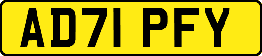 AD71PFY