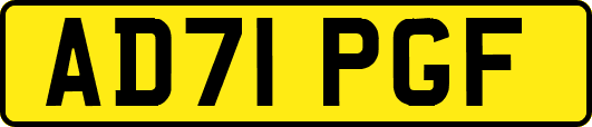 AD71PGF