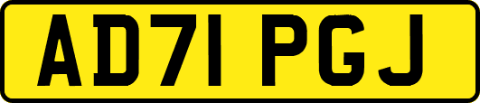 AD71PGJ