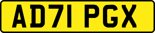 AD71PGX
