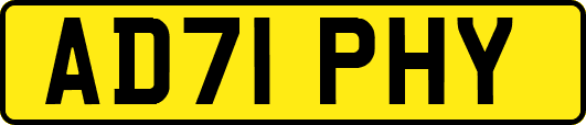 AD71PHY