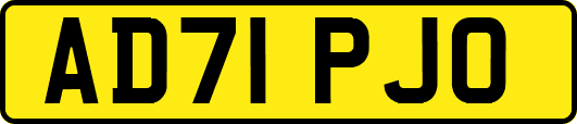 AD71PJO