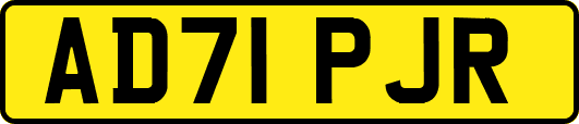 AD71PJR