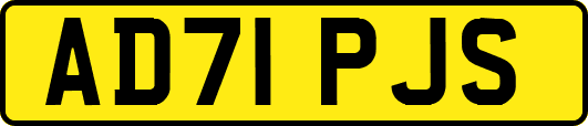 AD71PJS