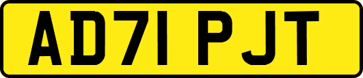 AD71PJT