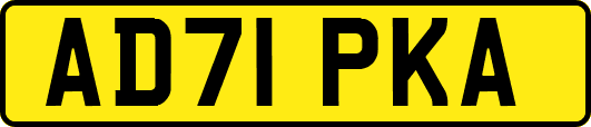 AD71PKA
