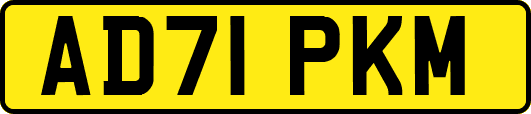 AD71PKM
