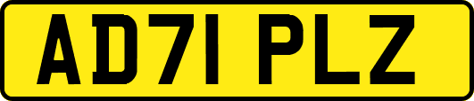 AD71PLZ