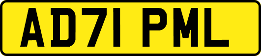 AD71PML