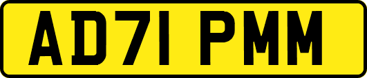 AD71PMM