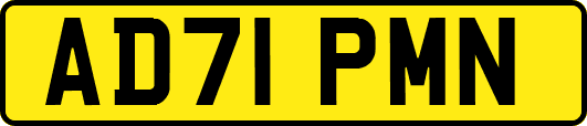 AD71PMN