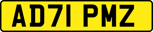 AD71PMZ