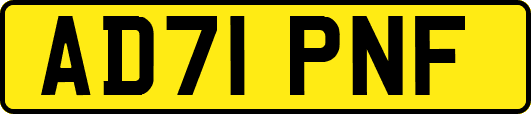 AD71PNF