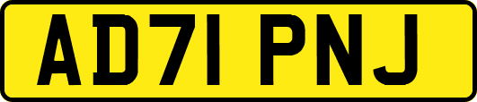 AD71PNJ