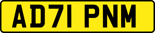 AD71PNM