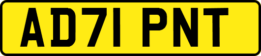 AD71PNT