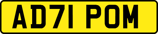 AD71POM
