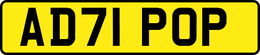 AD71POP