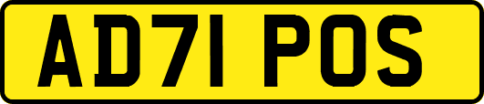 AD71POS