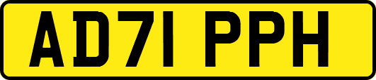 AD71PPH