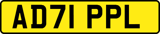 AD71PPL