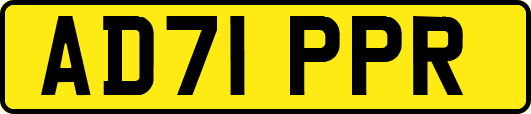 AD71PPR