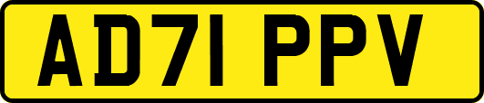 AD71PPV