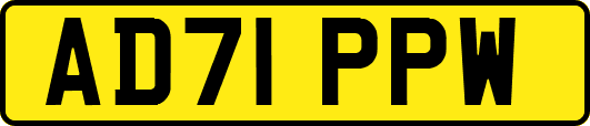 AD71PPW
