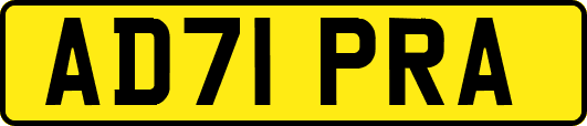 AD71PRA