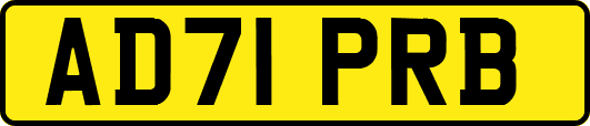 AD71PRB