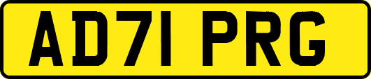 AD71PRG