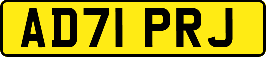 AD71PRJ