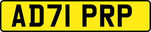 AD71PRP
