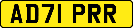 AD71PRR