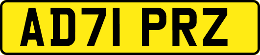 AD71PRZ