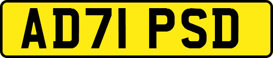 AD71PSD