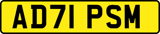 AD71PSM