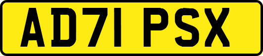 AD71PSX