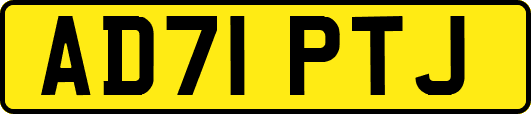 AD71PTJ
