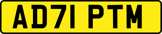 AD71PTM