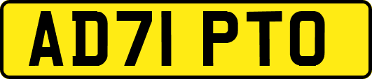 AD71PTO