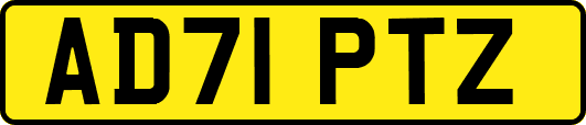 AD71PTZ