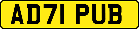 AD71PUB
