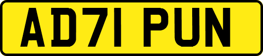 AD71PUN
