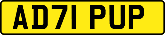 AD71PUP
