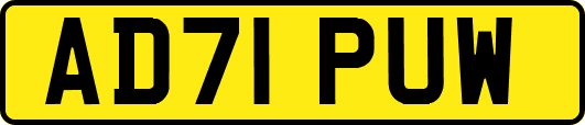 AD71PUW