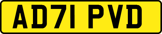 AD71PVD