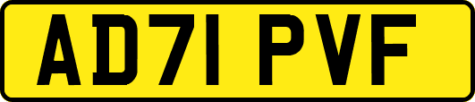 AD71PVF