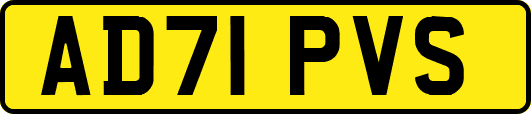 AD71PVS