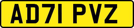 AD71PVZ